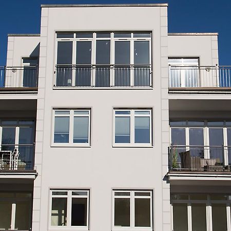 Ferienwohnung Wilma Sellin  Buitenkant foto