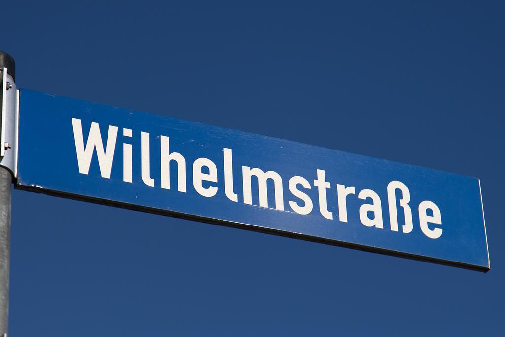 Ferienwohnung Wilma Sellin  Buitenkant foto